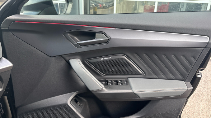 CUPRA Formentor 2.5 TSI 390 VZ5 5dr DSG 4Drive Petrol Estate - Image 19